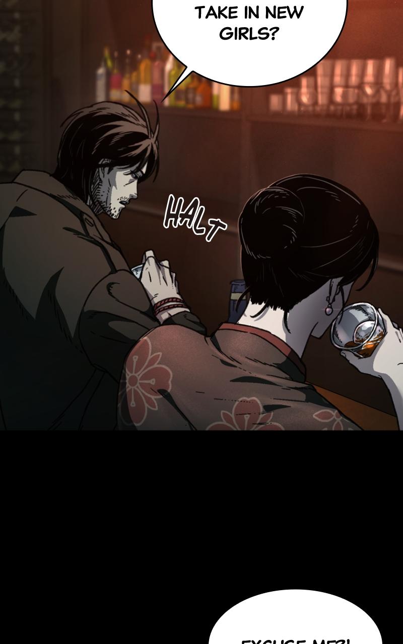 Read Kowloon Copóka Manga Online