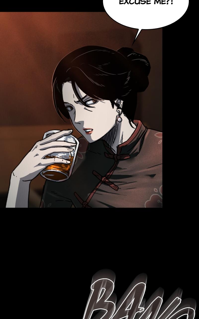 Read Kowloon Copóka Manga Online