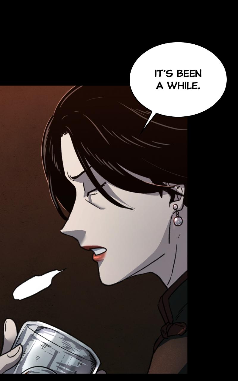 Read Kowloon Copóka Manga Online