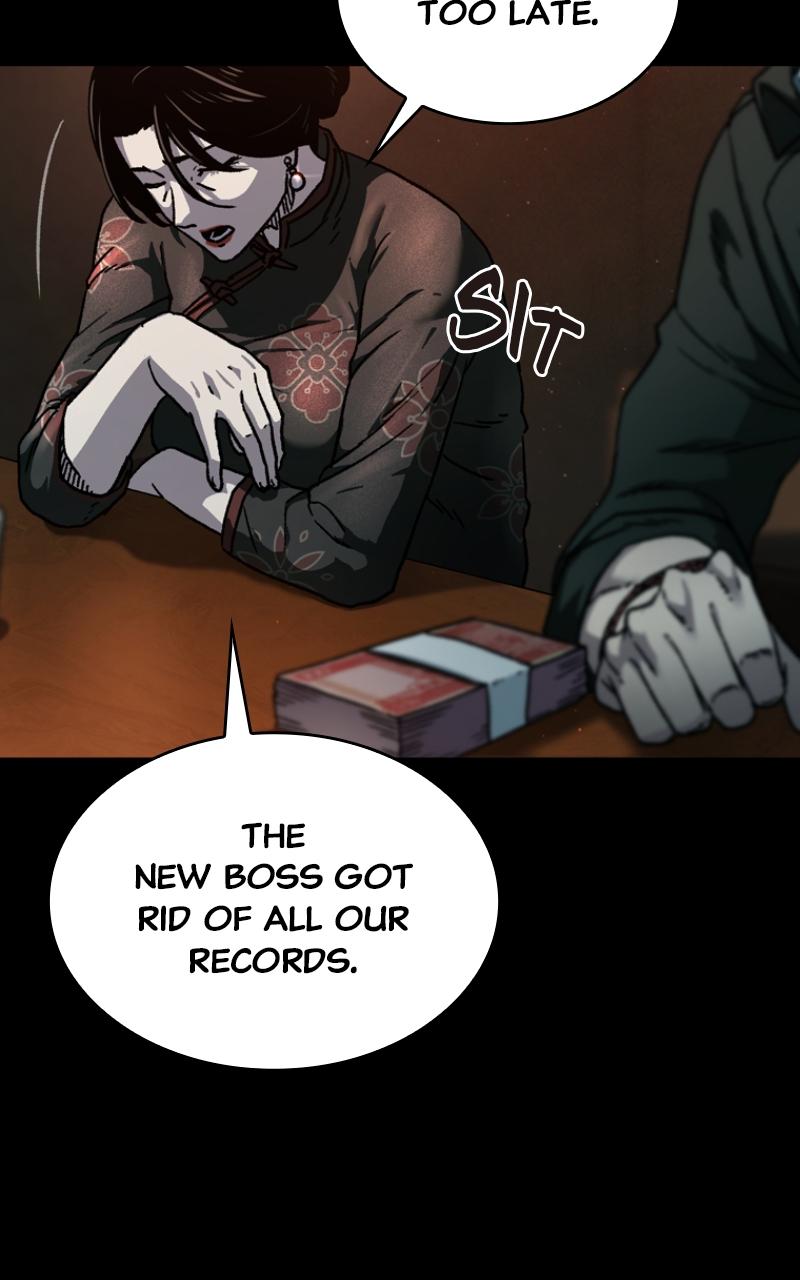 Read Kowloon Copóka Manga Online