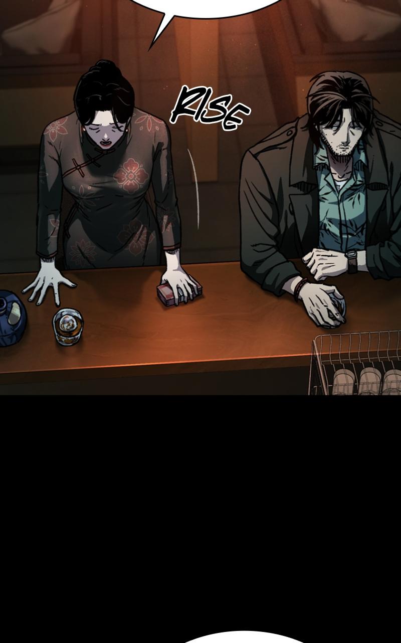 Read Kowloon Copóka Manga Online