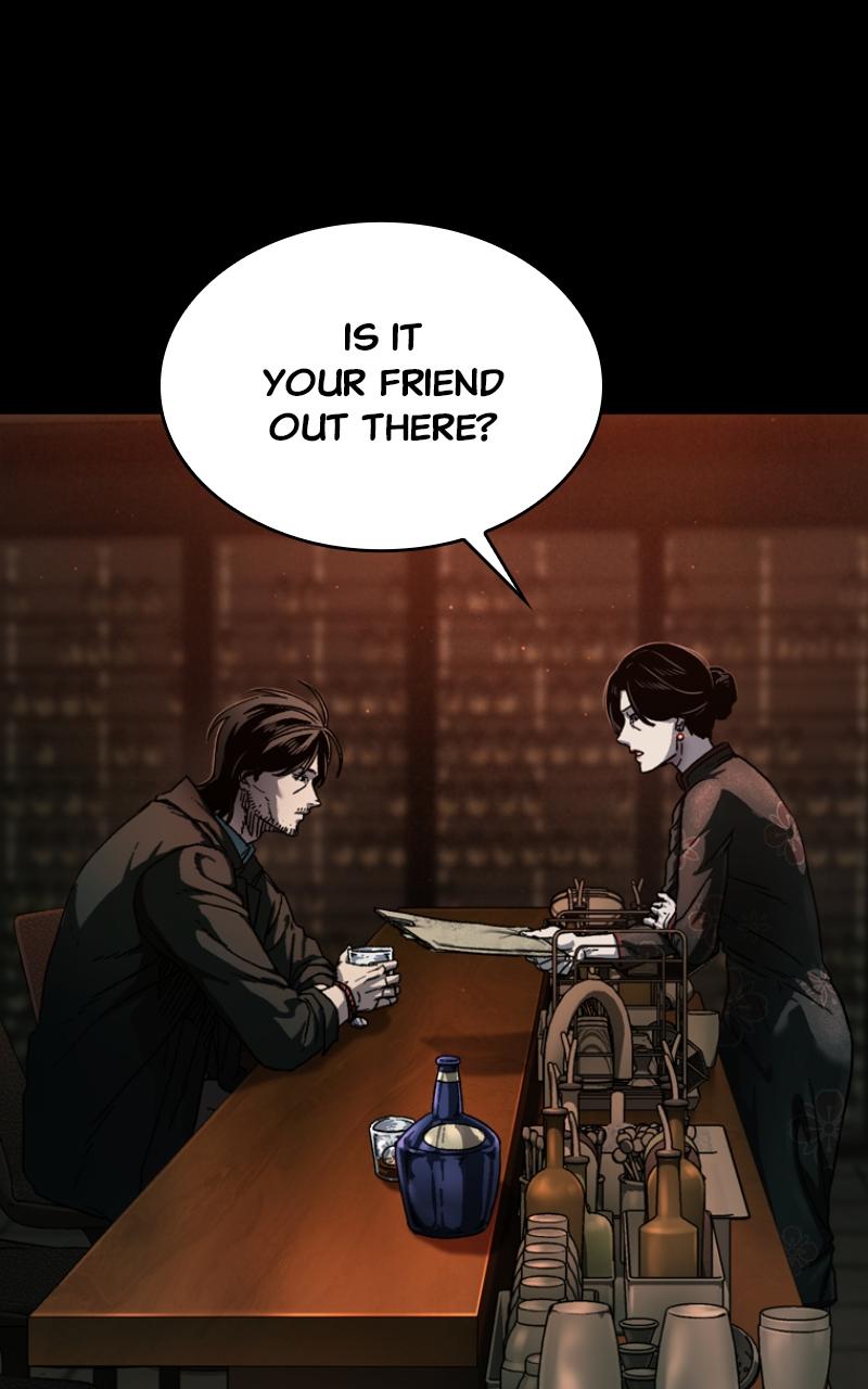 Read Kowloon Copóka Manga Online