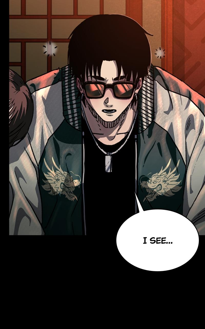 Read Kowloon Copóka Manga Online