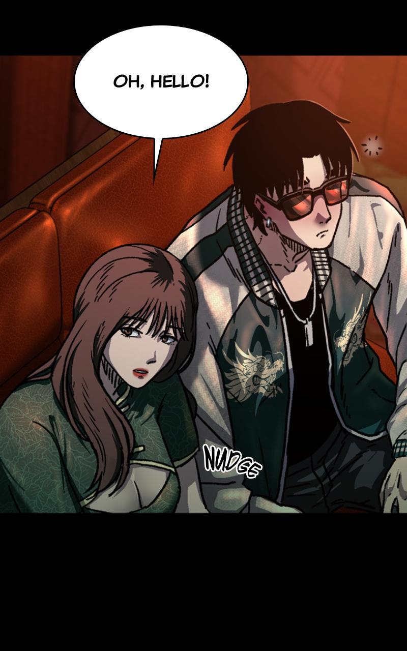Read Kowloon Copóka Manga Online