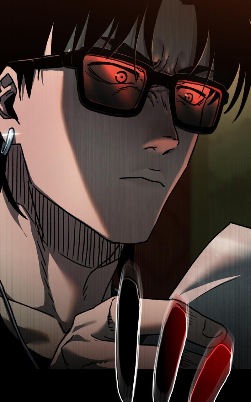 Read Kowloon Copóka Manga Online