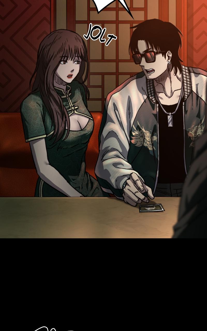 Read Kowloon Copóka Manga Online