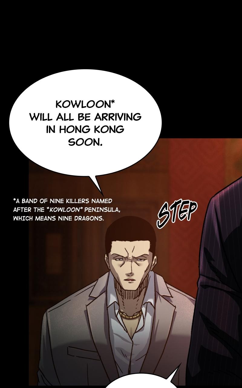 Read Kowloon Copóka Manga Online