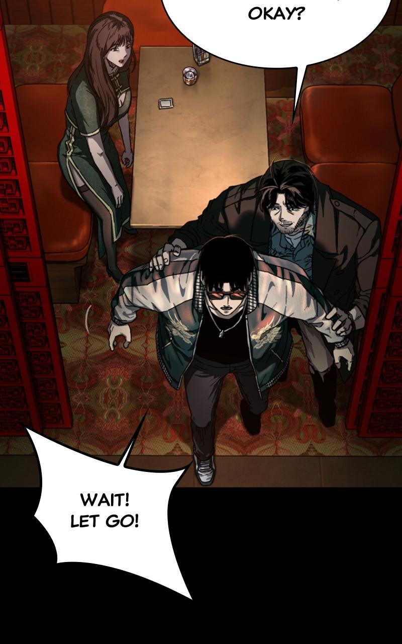 Read Kowloon Copóka Manga Online