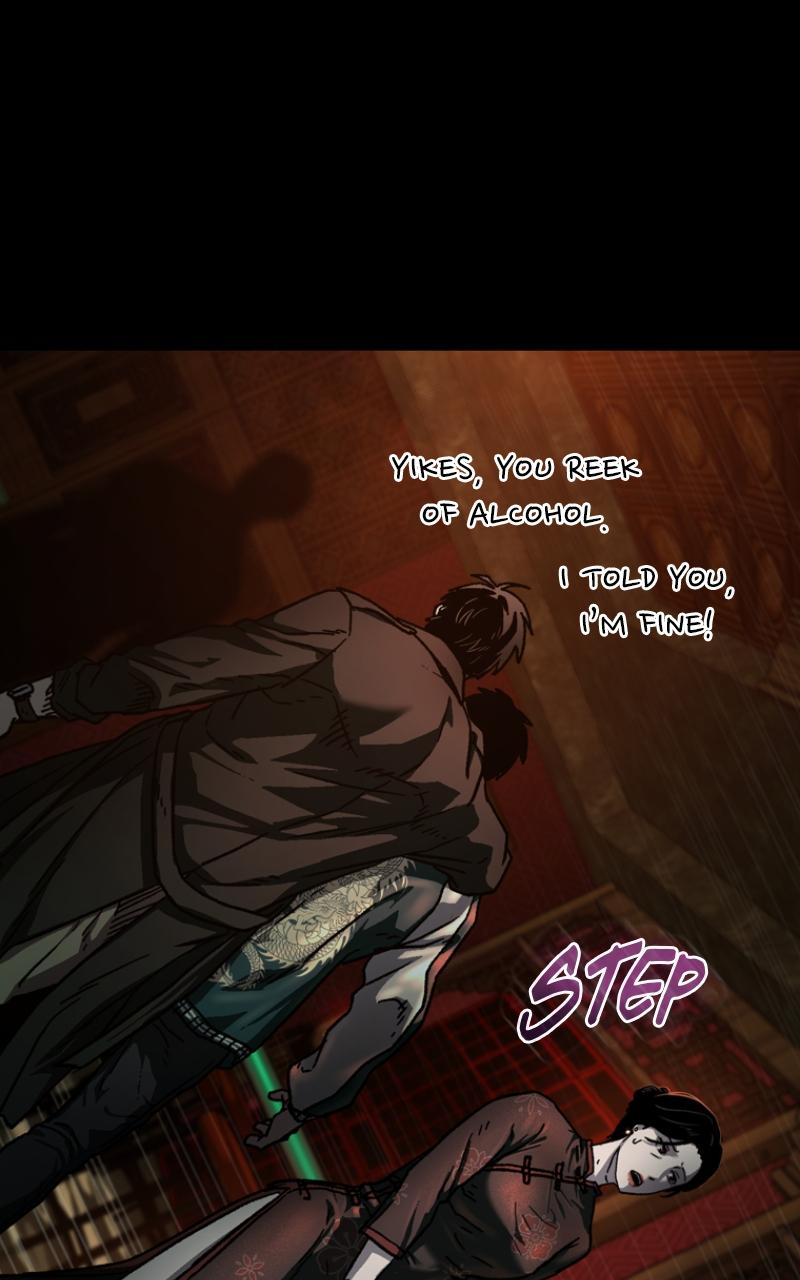 Read Kowloon Copóka Manga Online