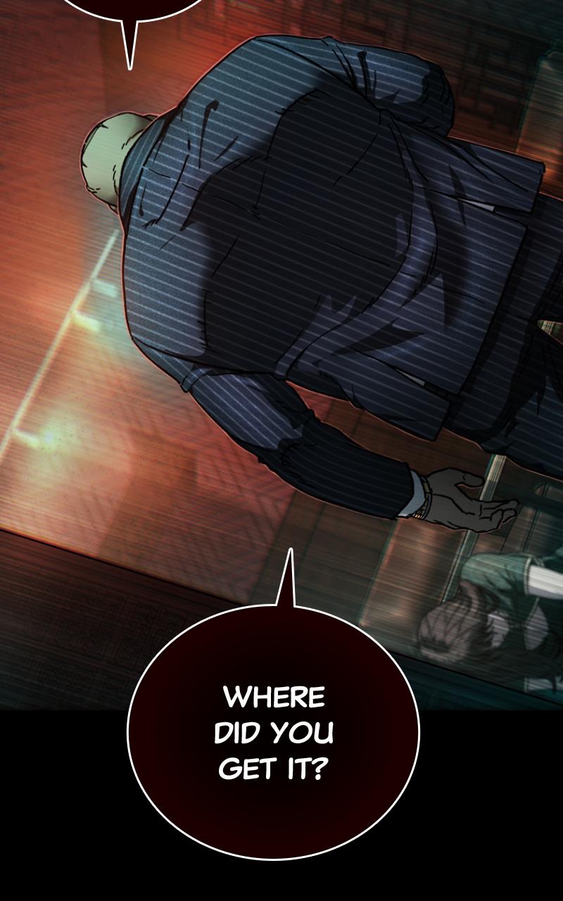 Read Kowloon Copóka Manga Online