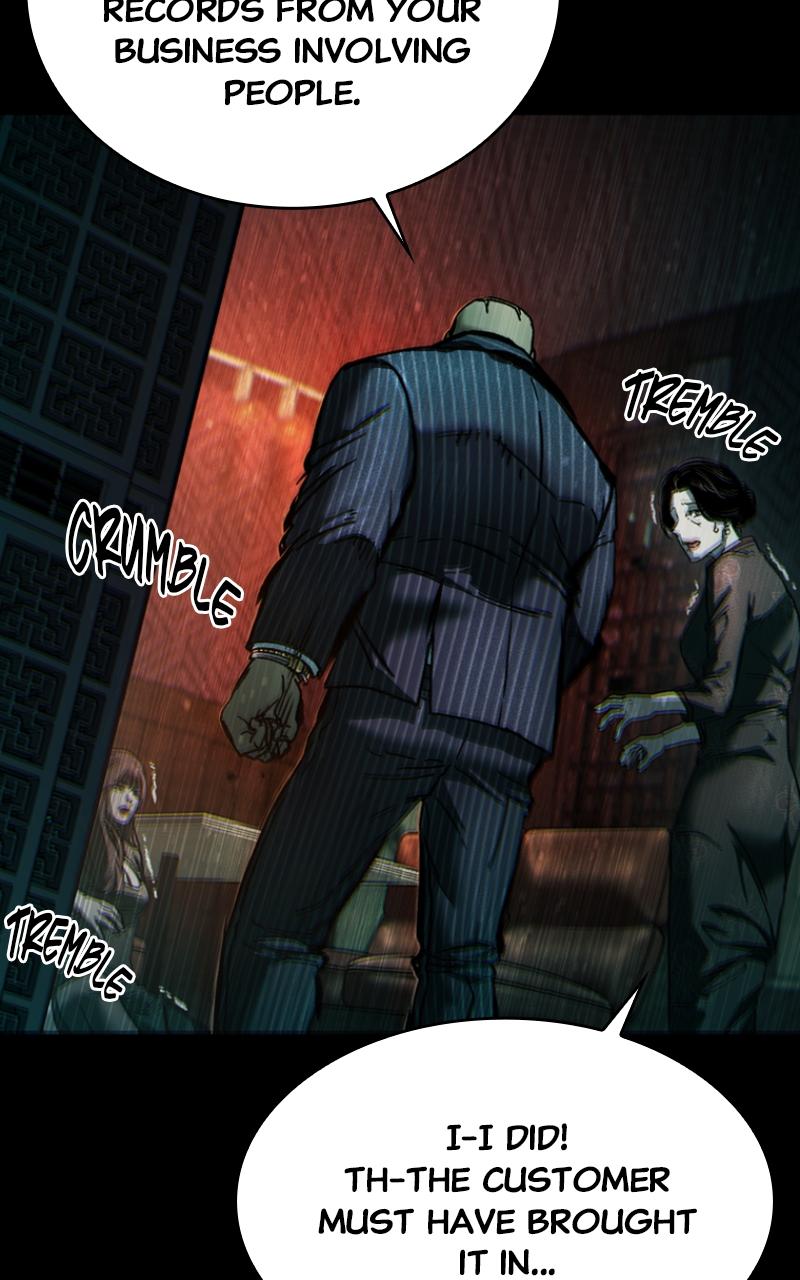 Read Kowloon Copóka Manga Online