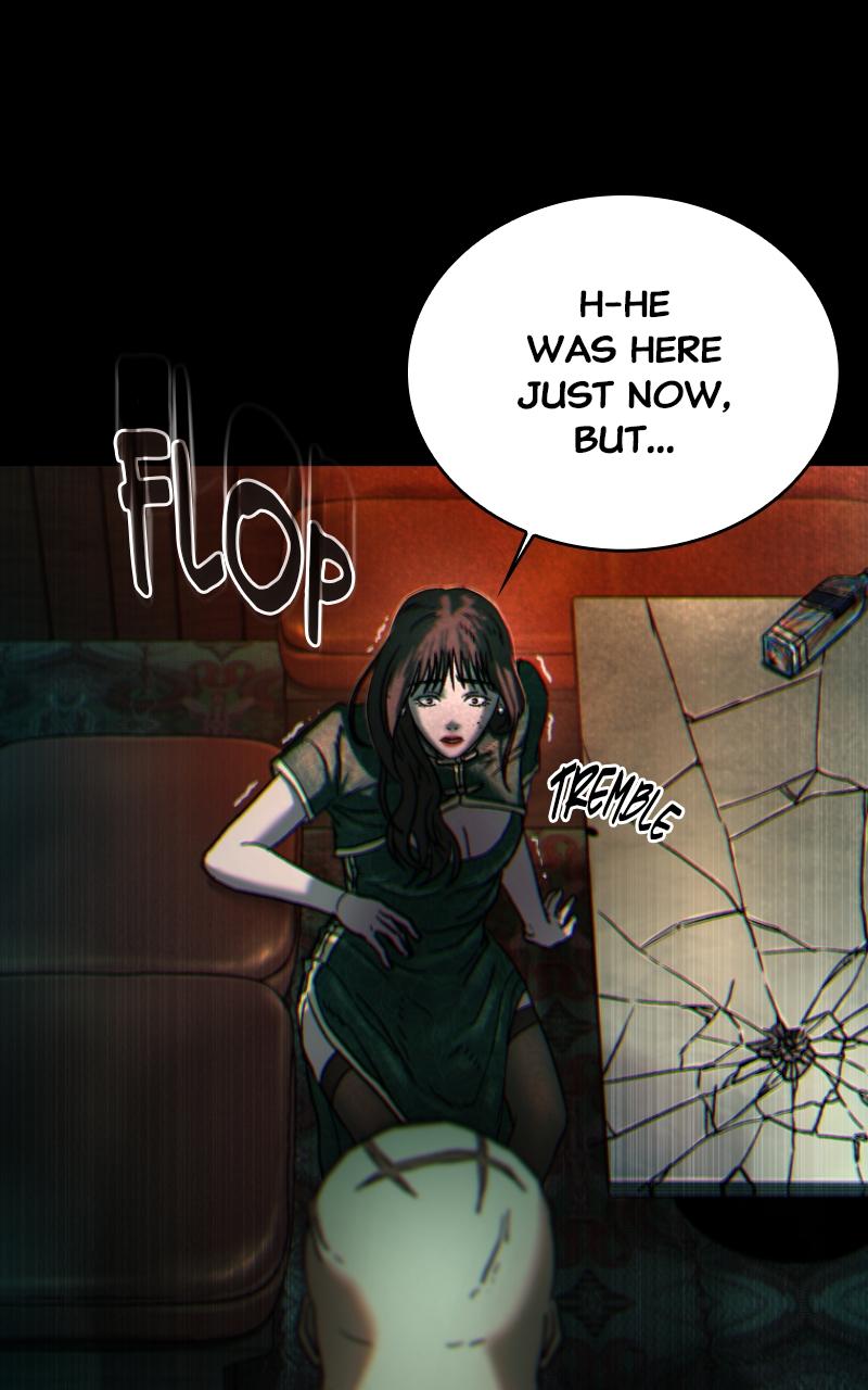 Read Kowloon Copóka Manga Online