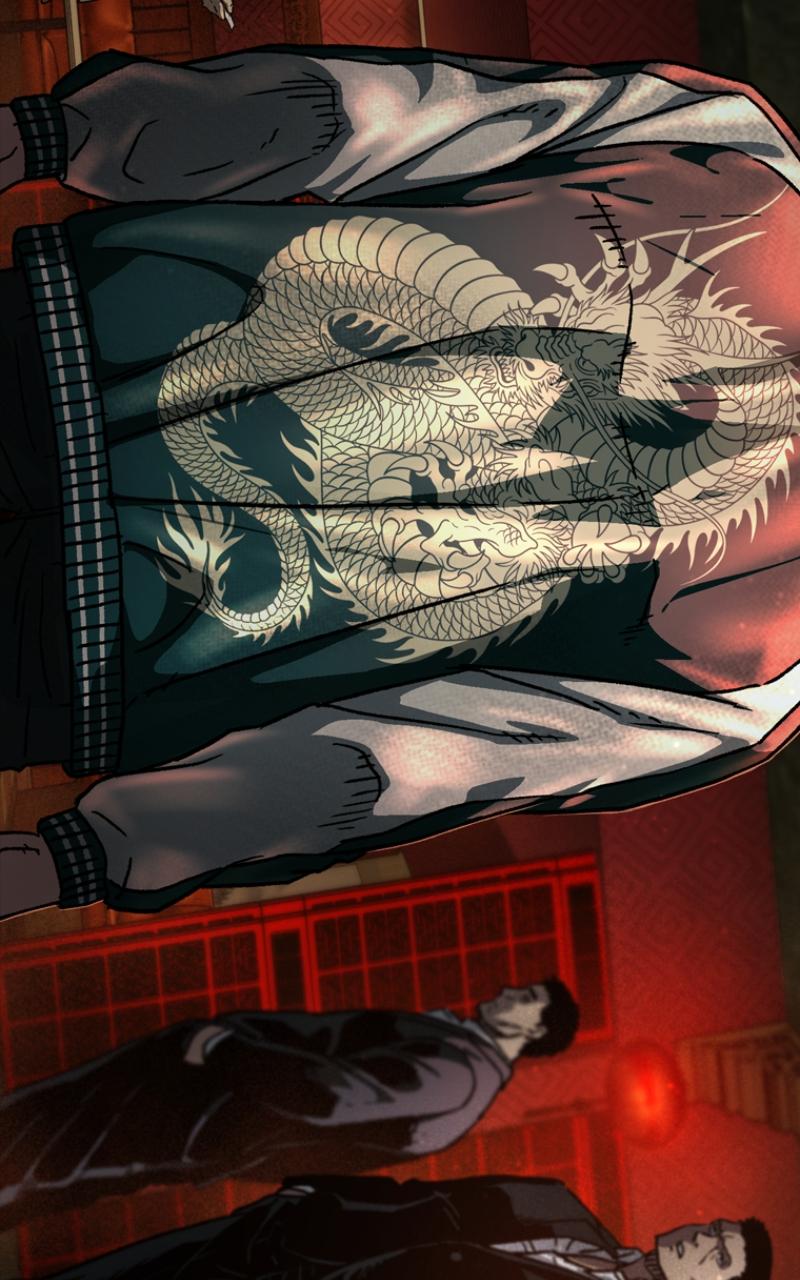 Read Kowloon Copóka Manga Online