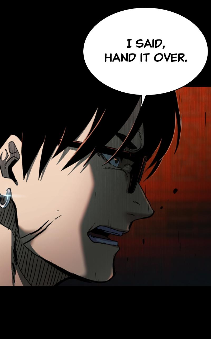 Read Kowloon Copóka Manga Online
