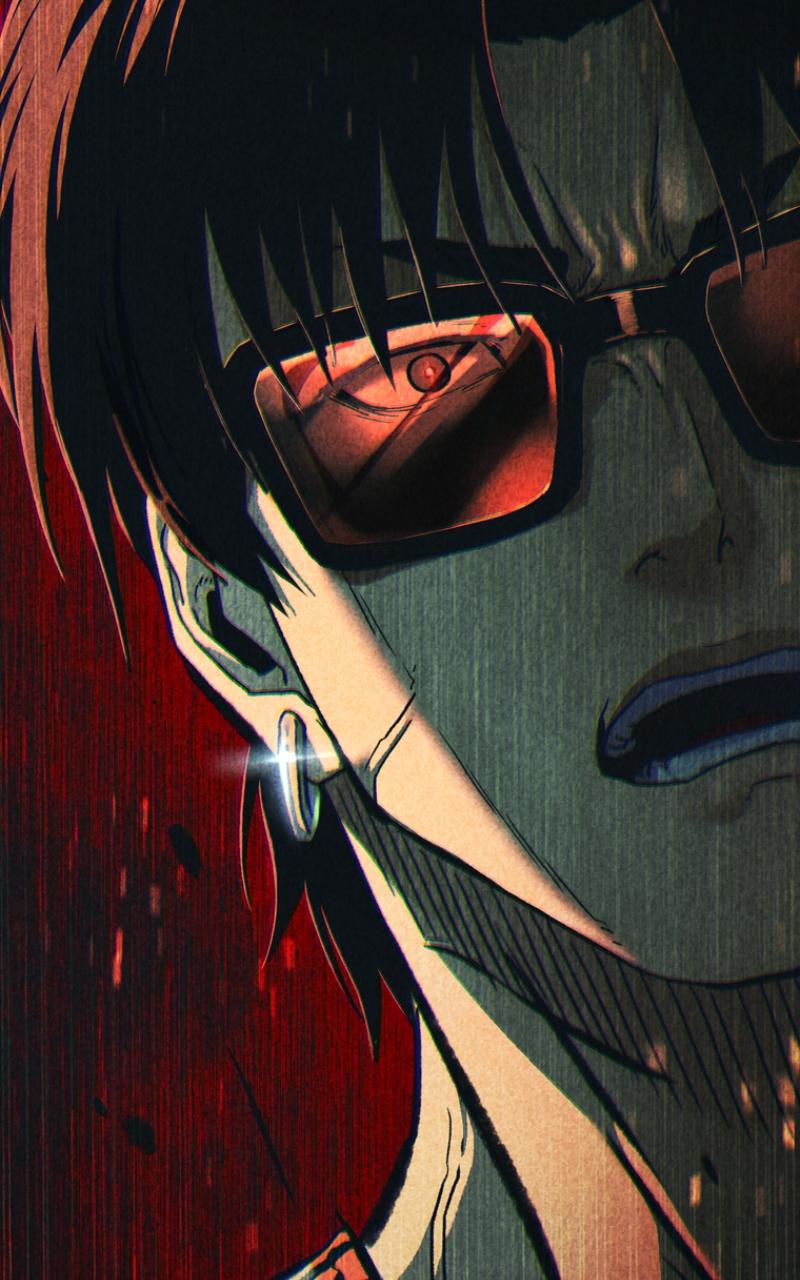 Read Kowloon Copóka Manga Online