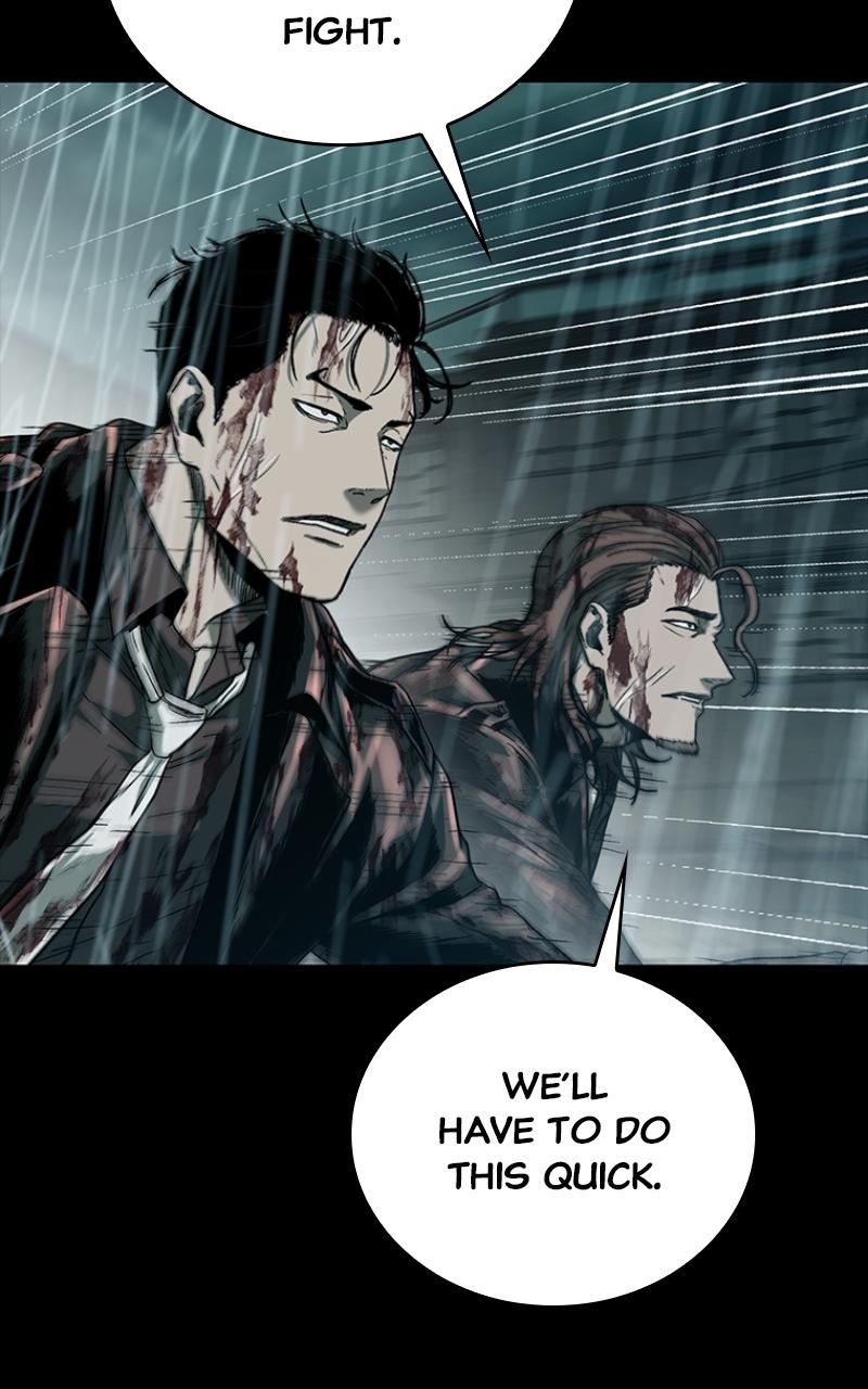 Read Kowloon Copóka Manga Online