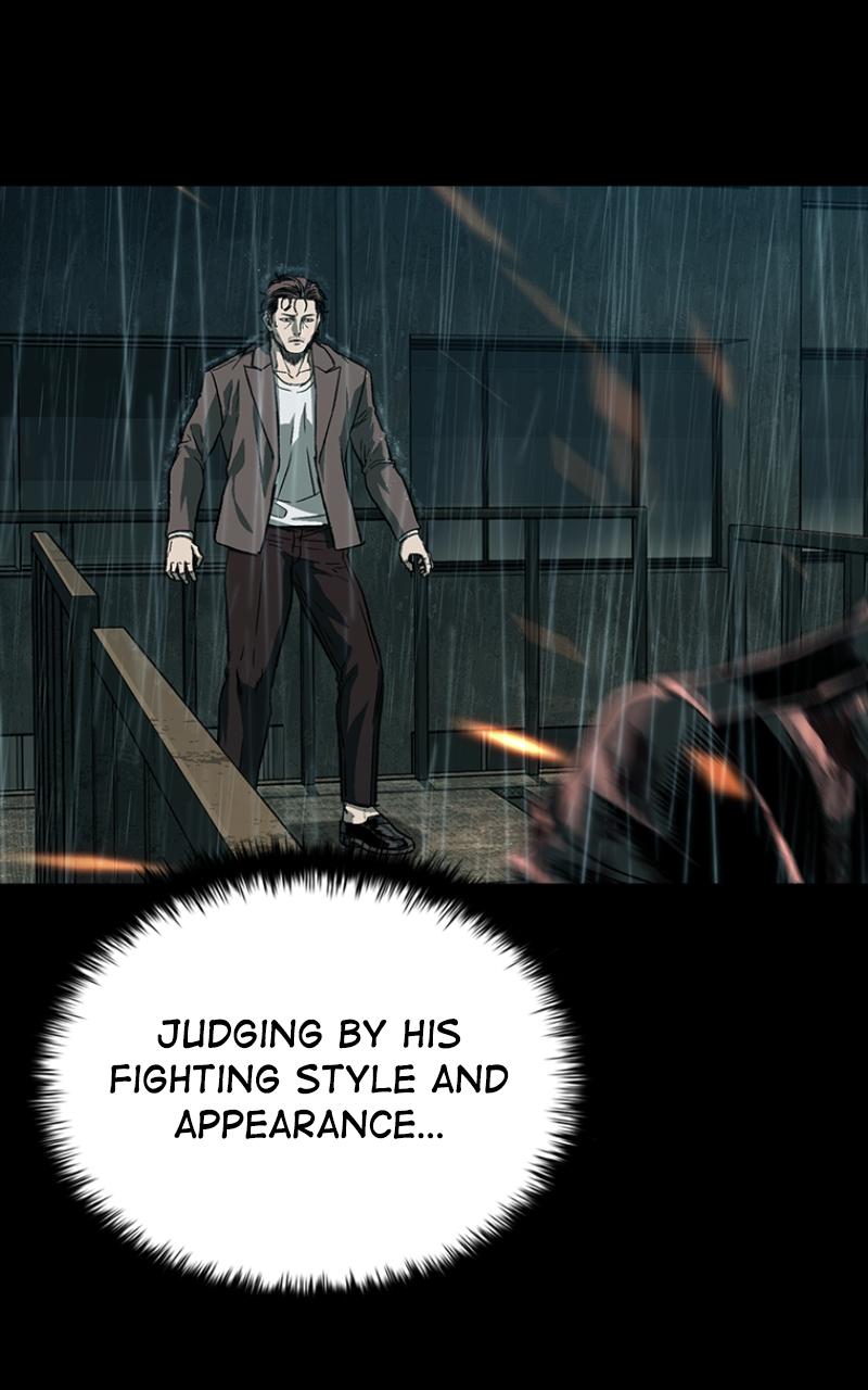 Read Kowloon Copóka Manga Online