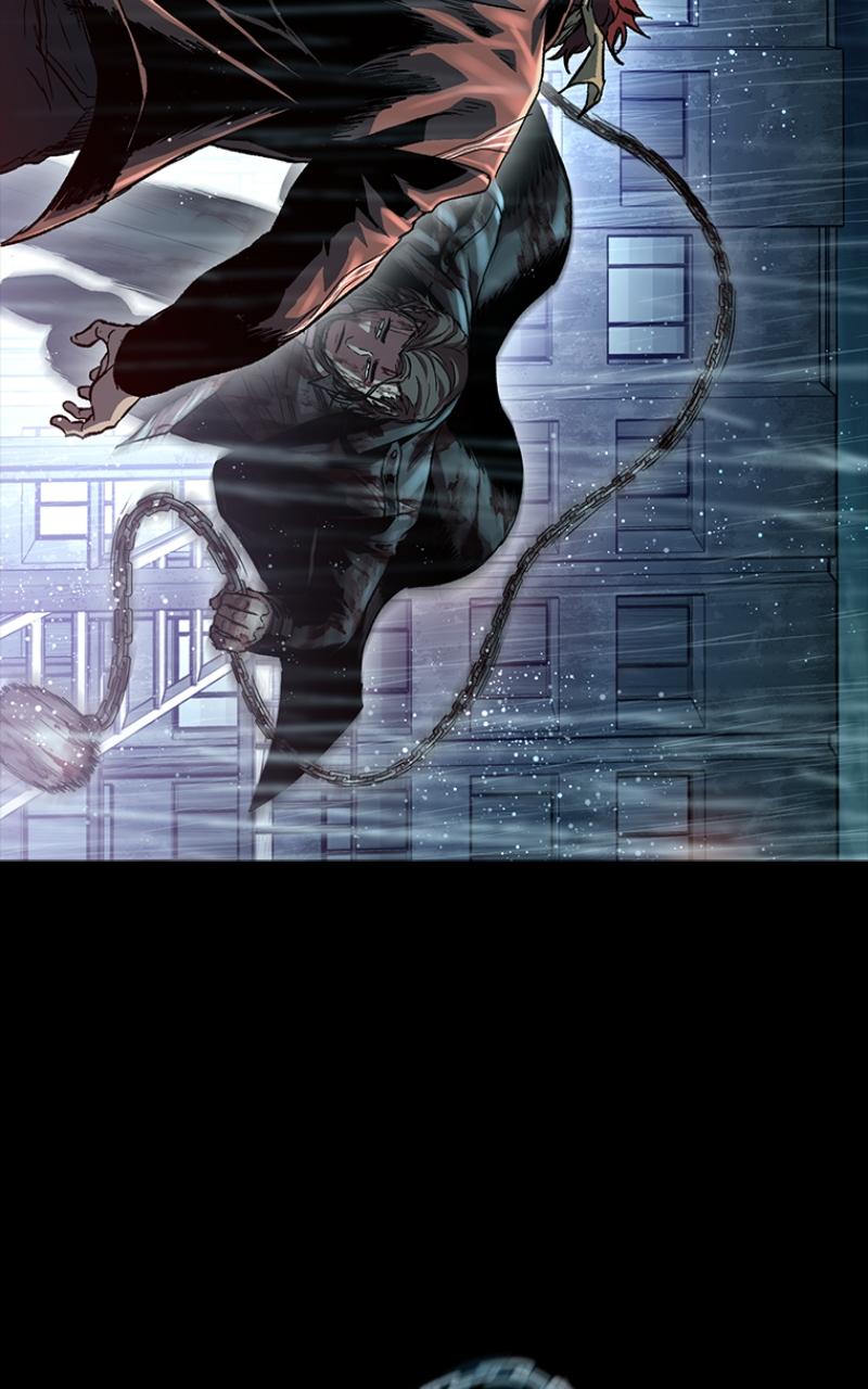 Read Kowloon Copóka Manga Online