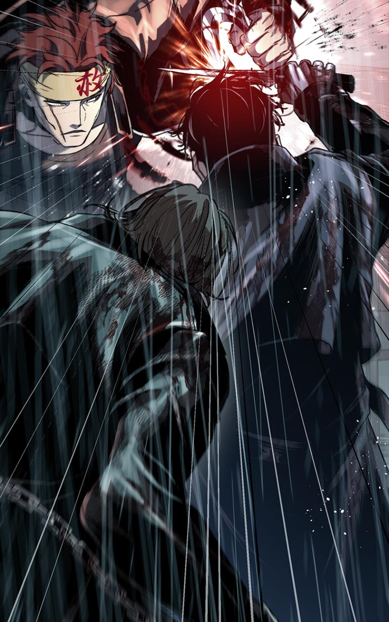 Read Kowloon Copóka Manga Online