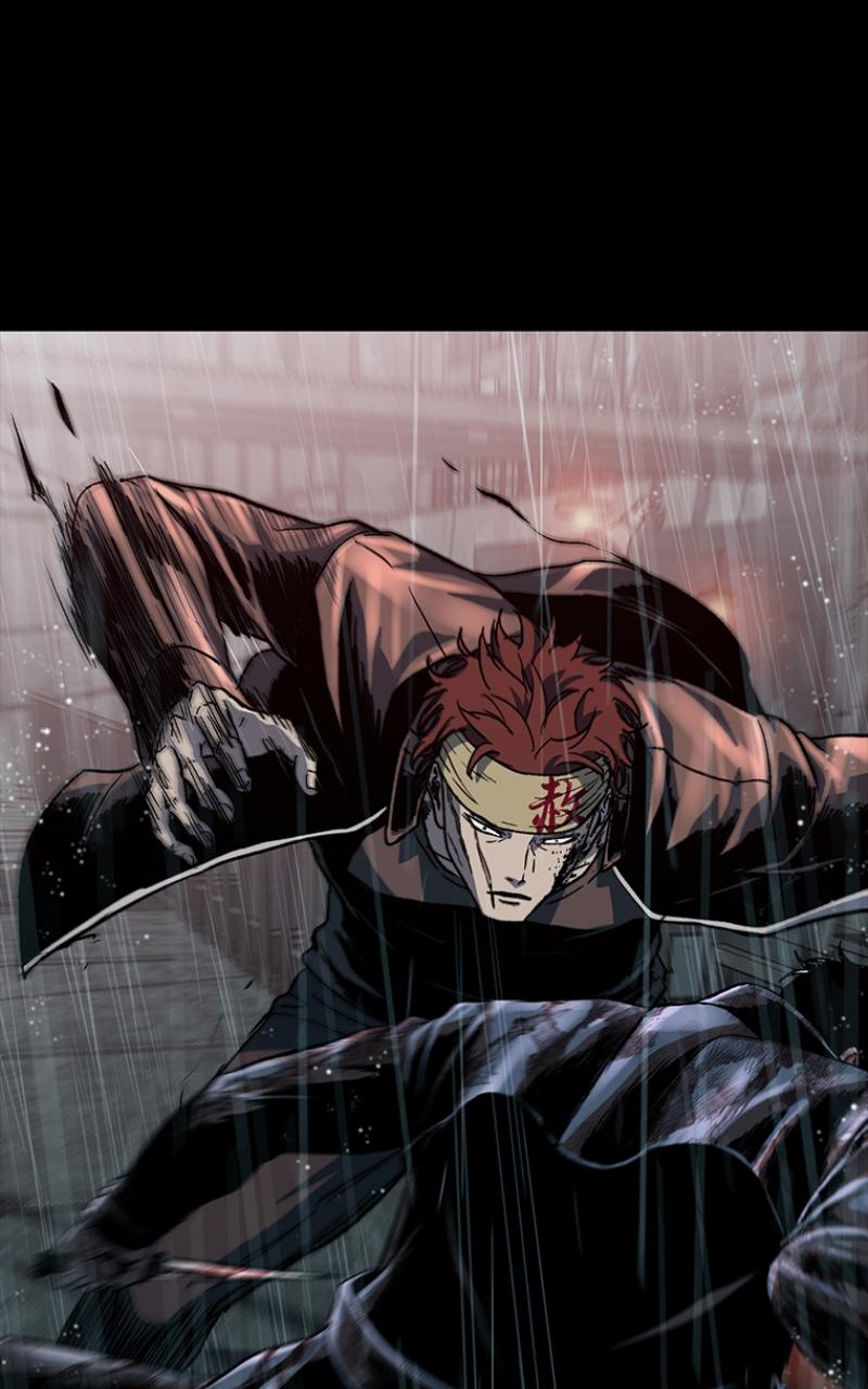 Read Kowloon Copóka Manga Online