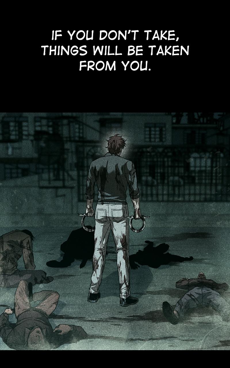 Read Kowloon Copóka Manga Online