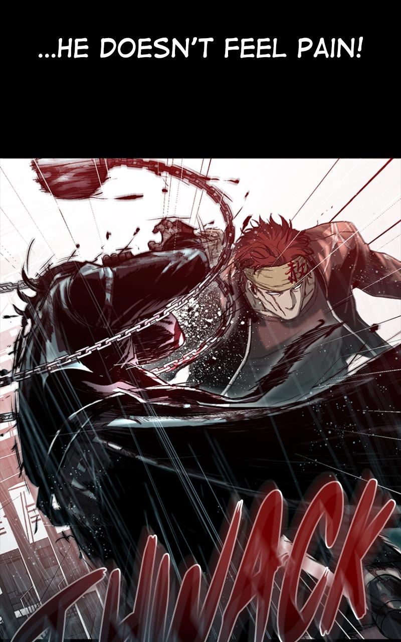Read Kowloon Copóka Manga Online