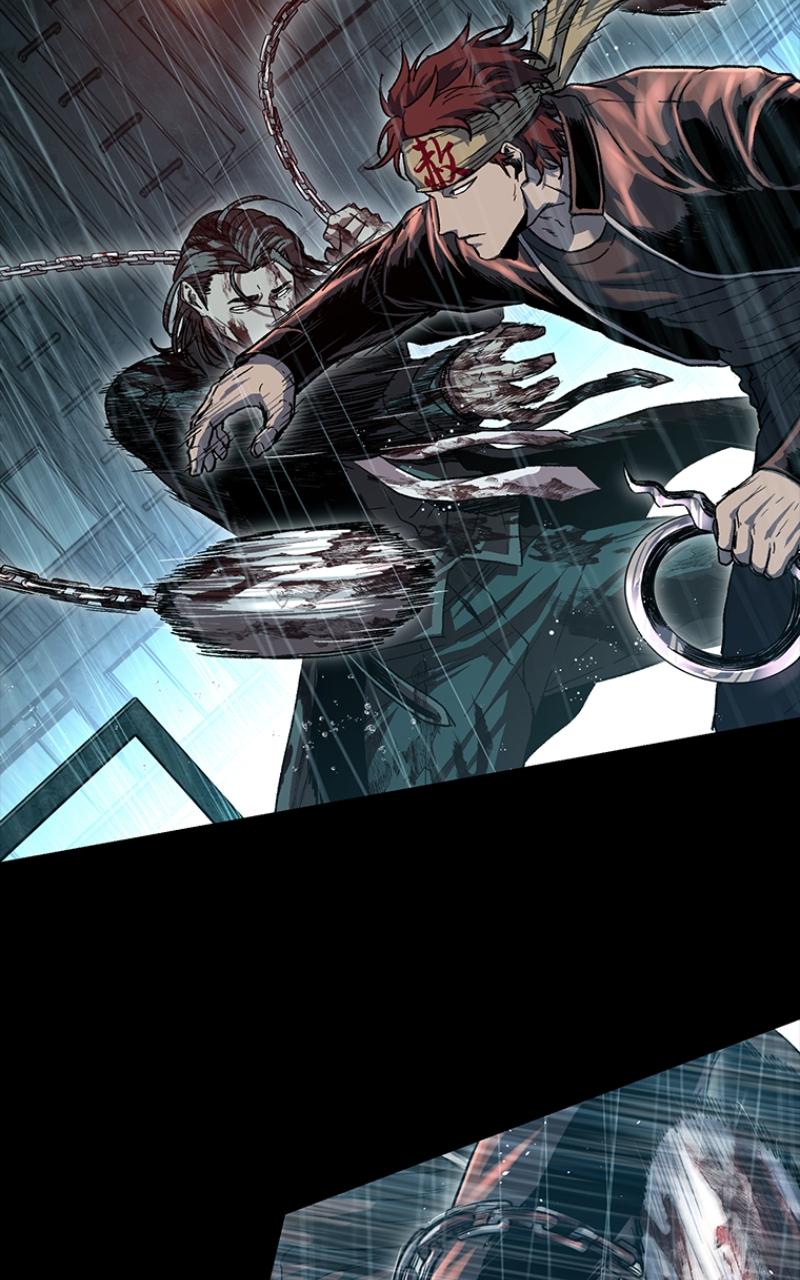 Read Kowloon Copóka Manga Online