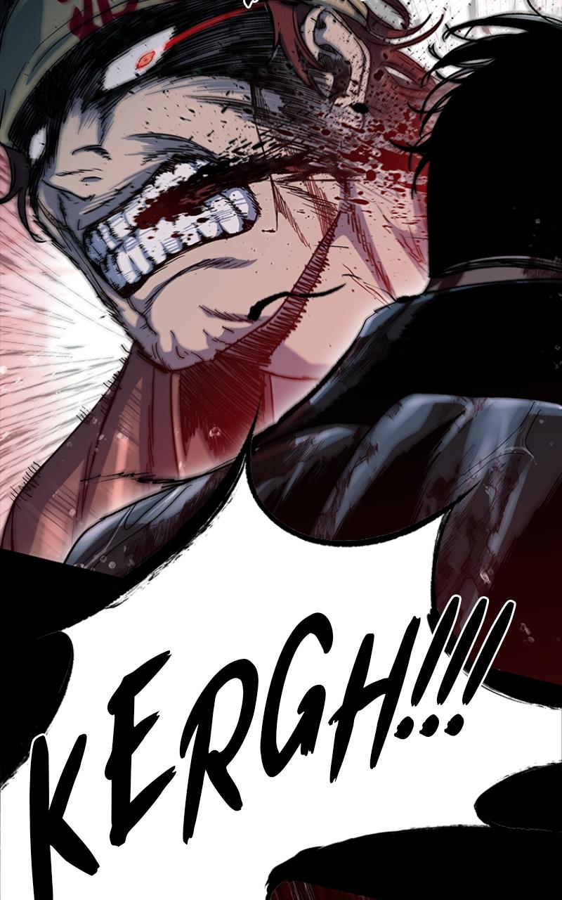 Read Kowloon Copóka Manga Online