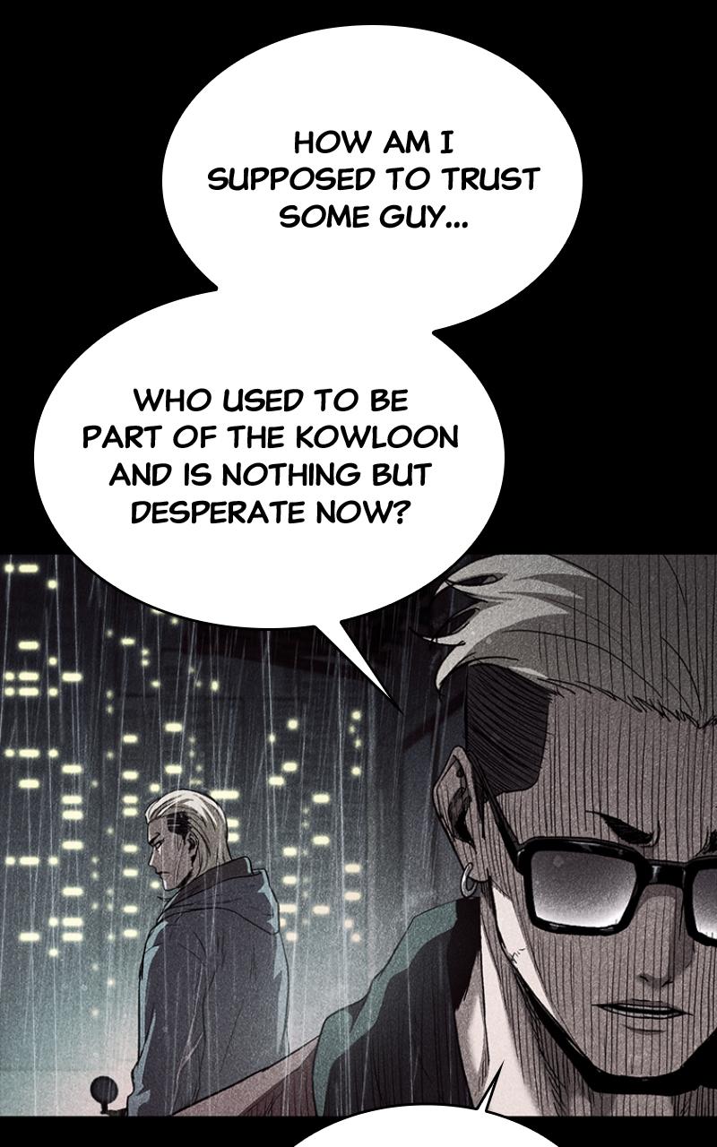 Read Kowloon Copóka Manga Online