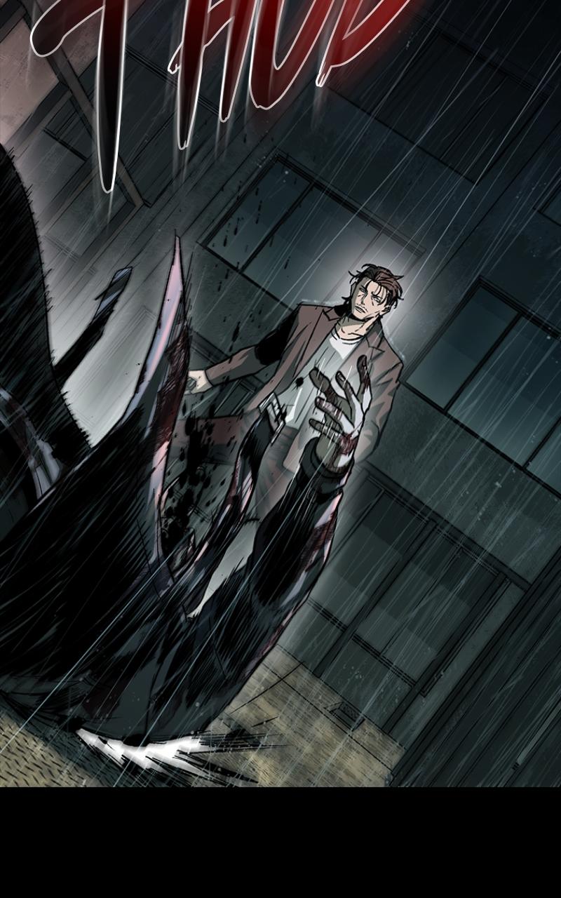 Read Kowloon Copóka Manga Online