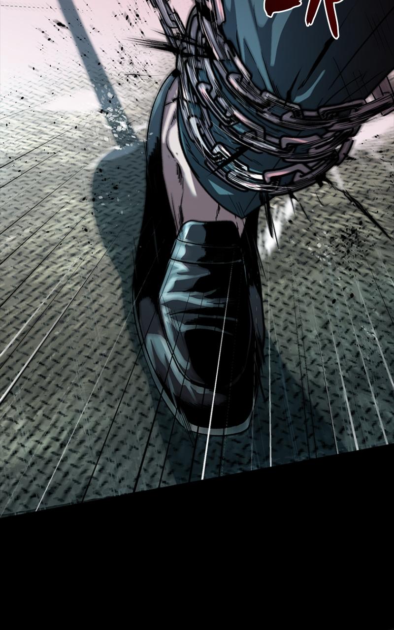 Read Kowloon Copóka Manga Online