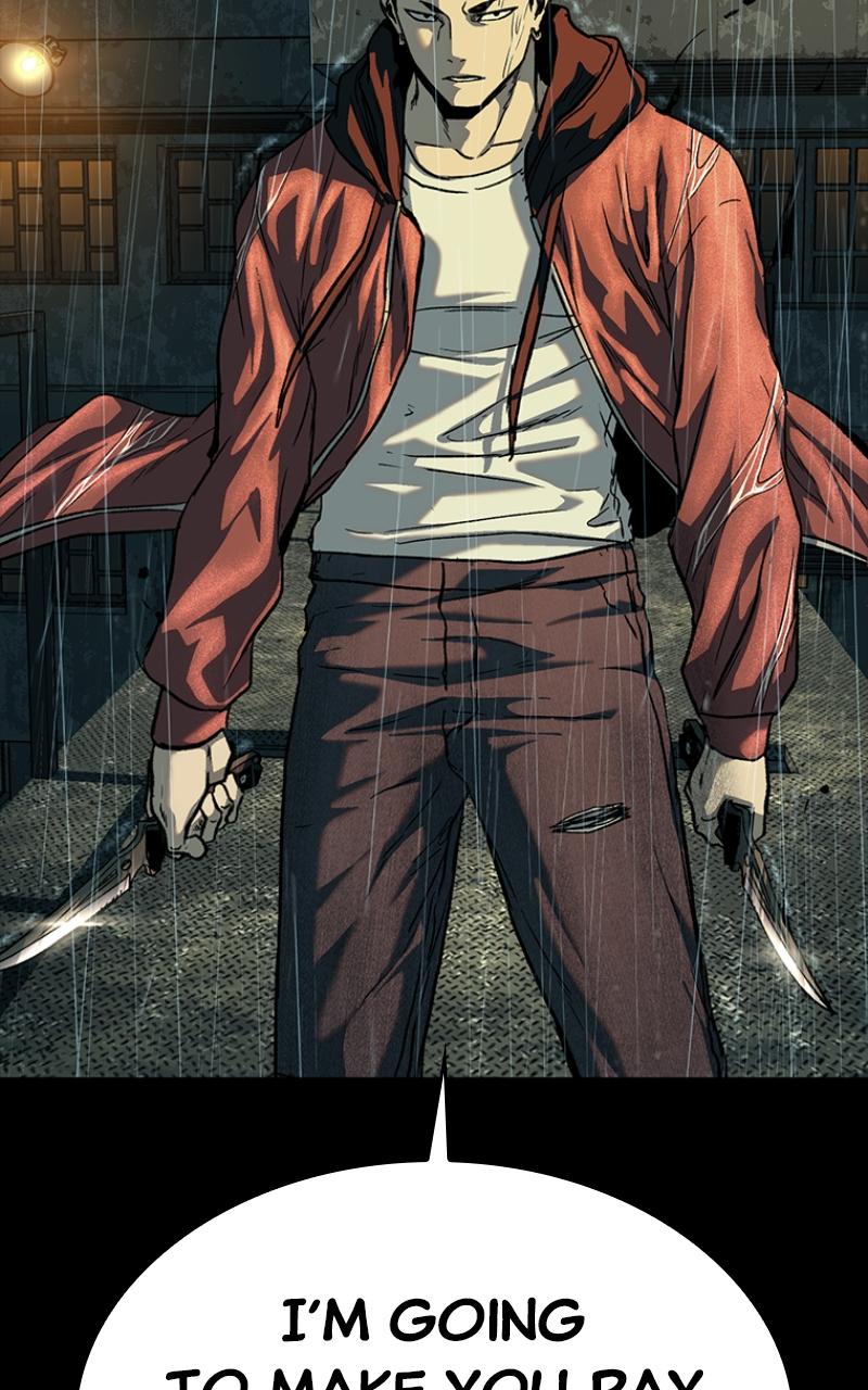 Read Kowloon Copóka Manga Online