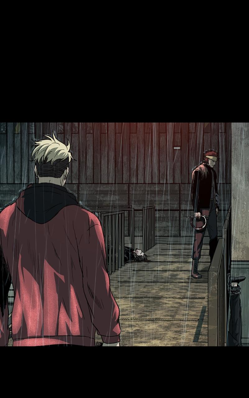 Read Kowloon Copóka Manga Online