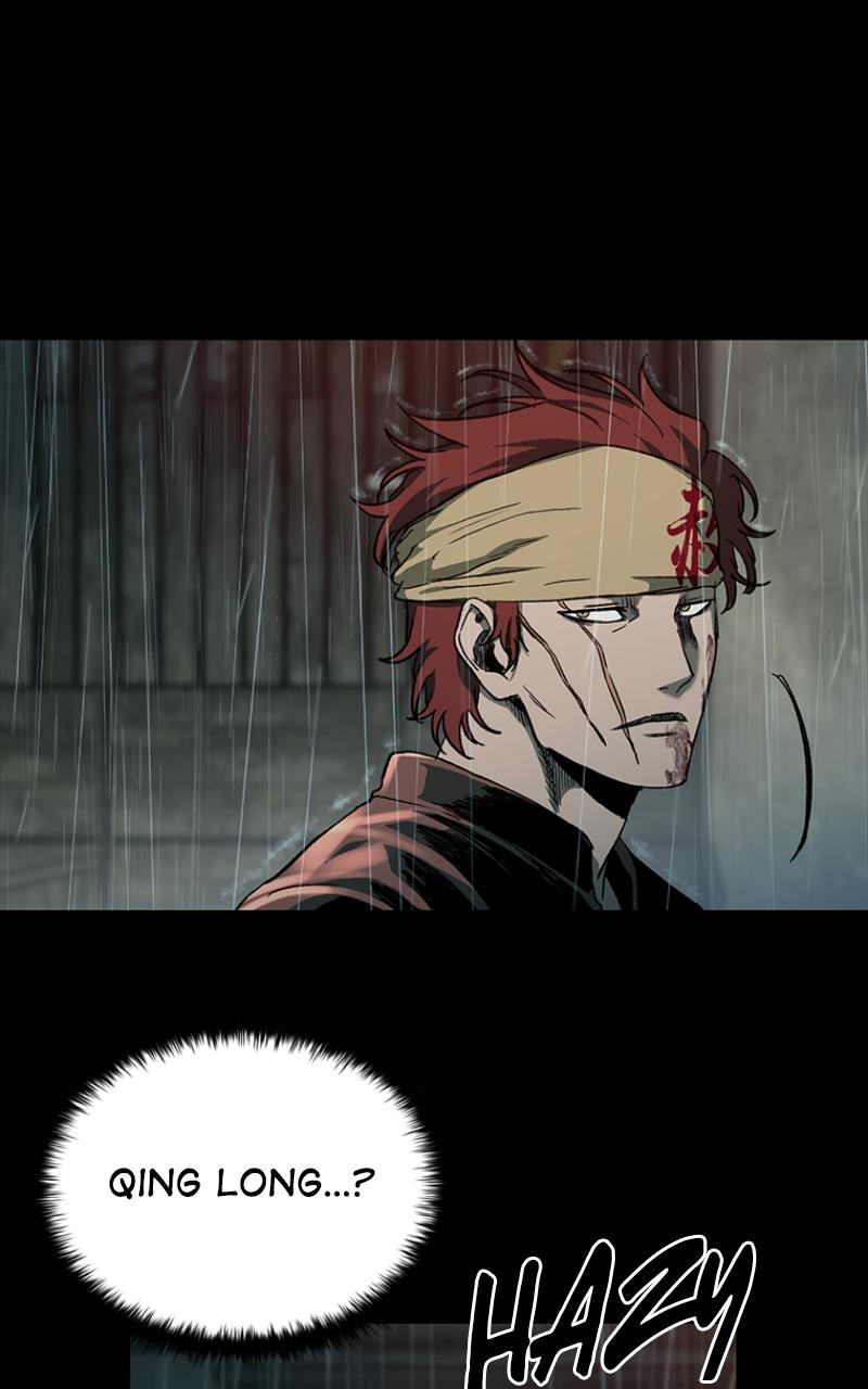 Read Kowloon Copóka Manga Online