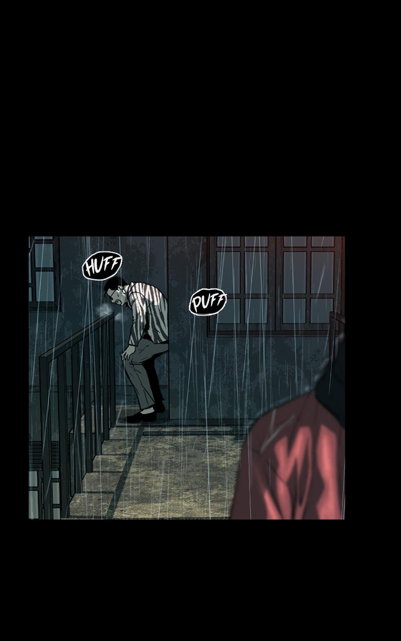 Read Kowloon Copóka Manga Online