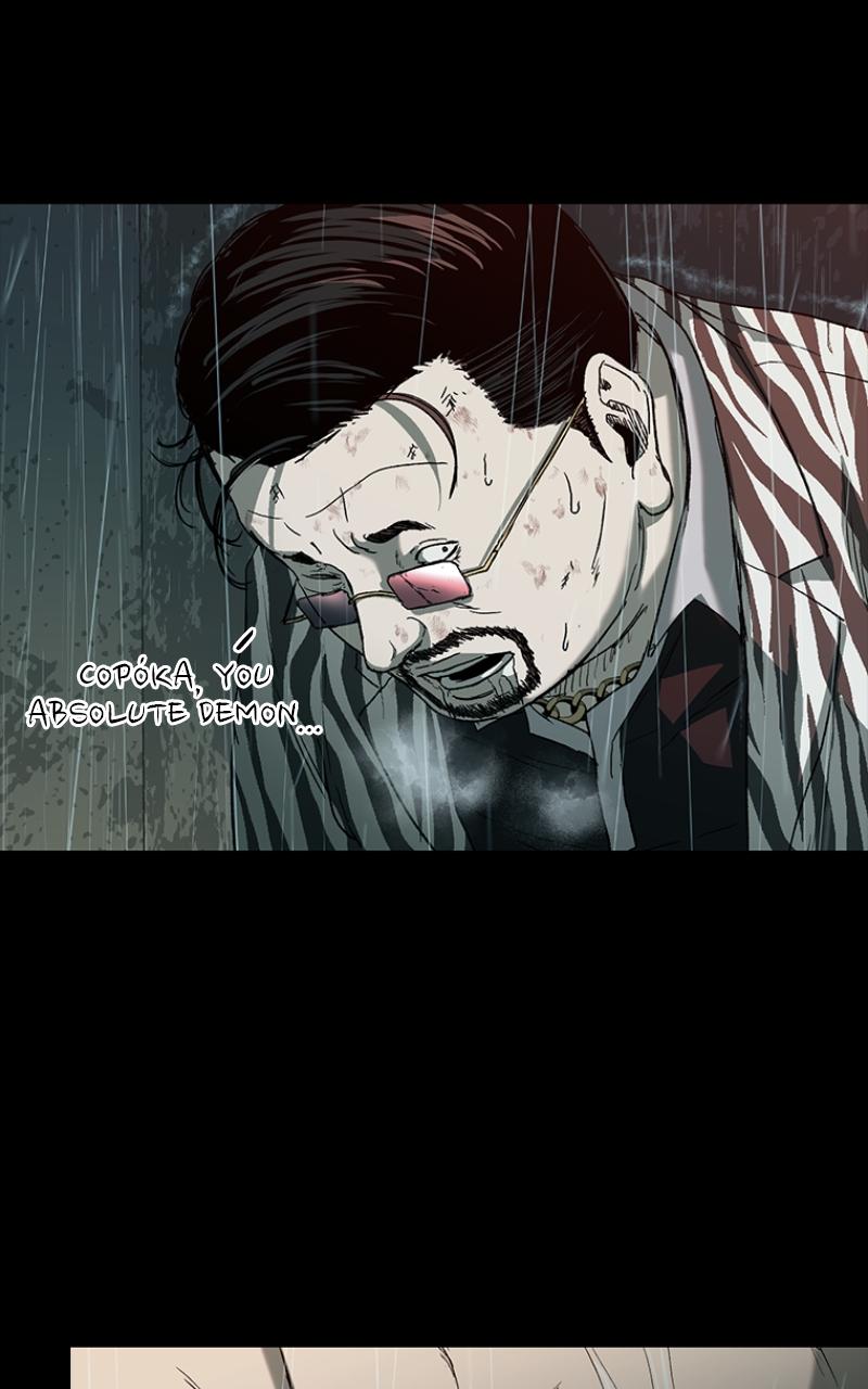 Read Kowloon Copóka Manga Online