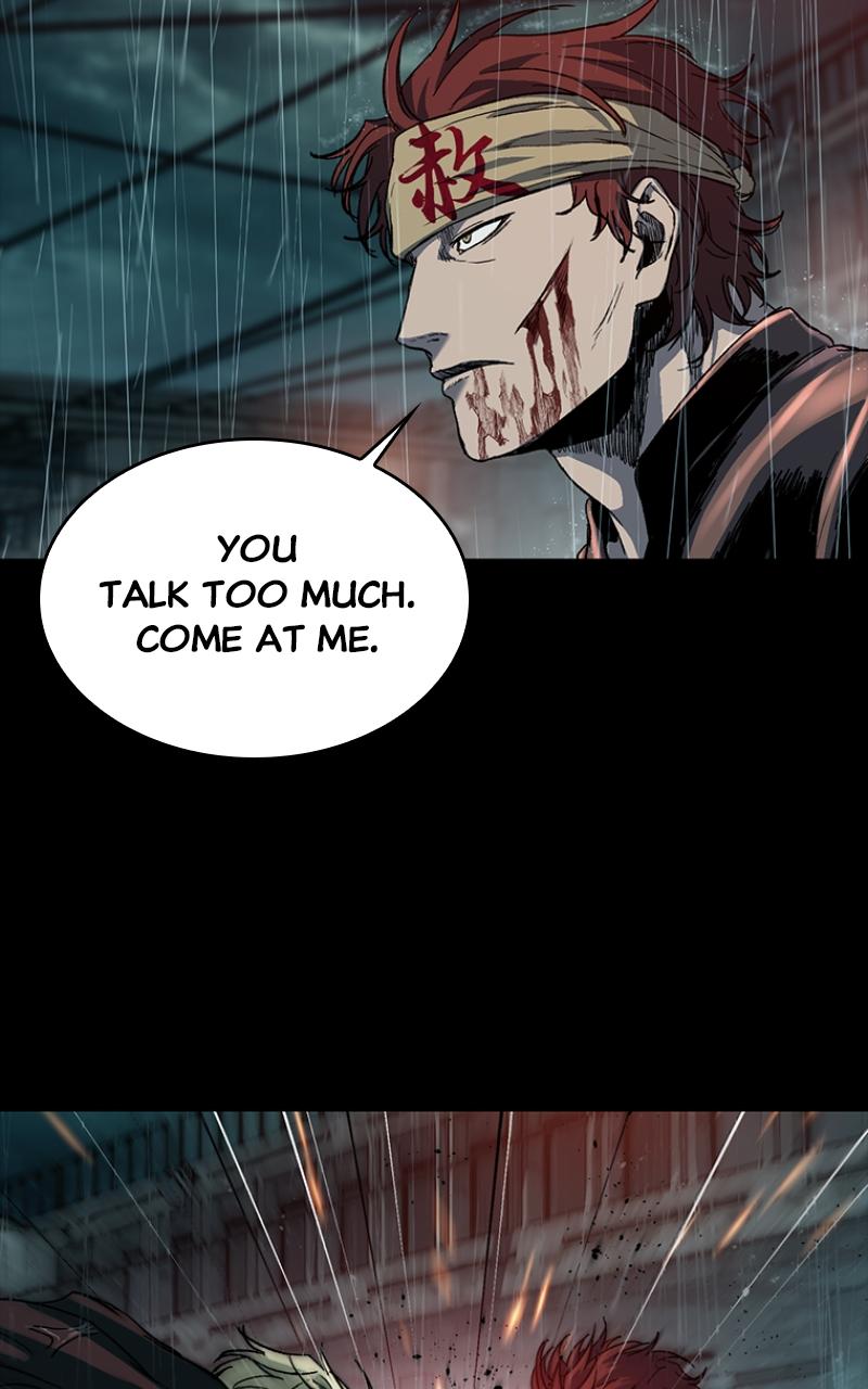 Read Kowloon Copóka Manga Online
