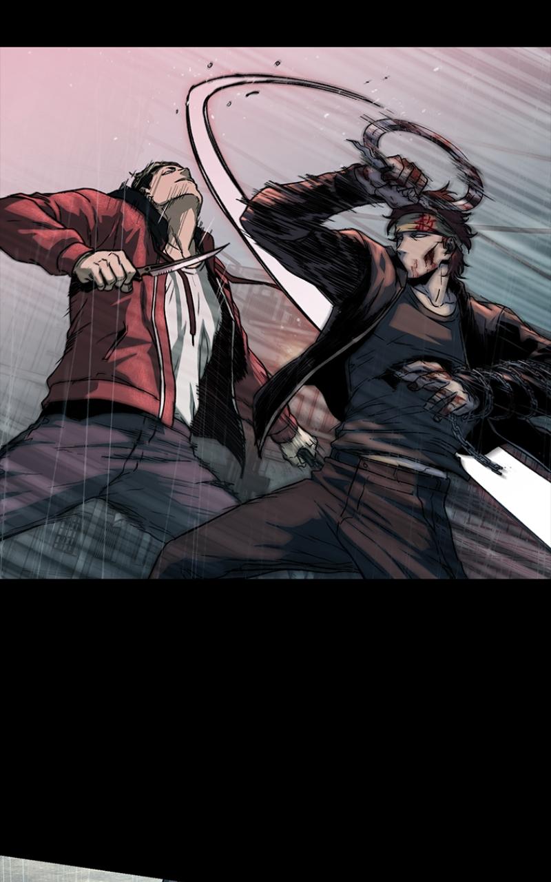 Read Kowloon Copóka Manga Online