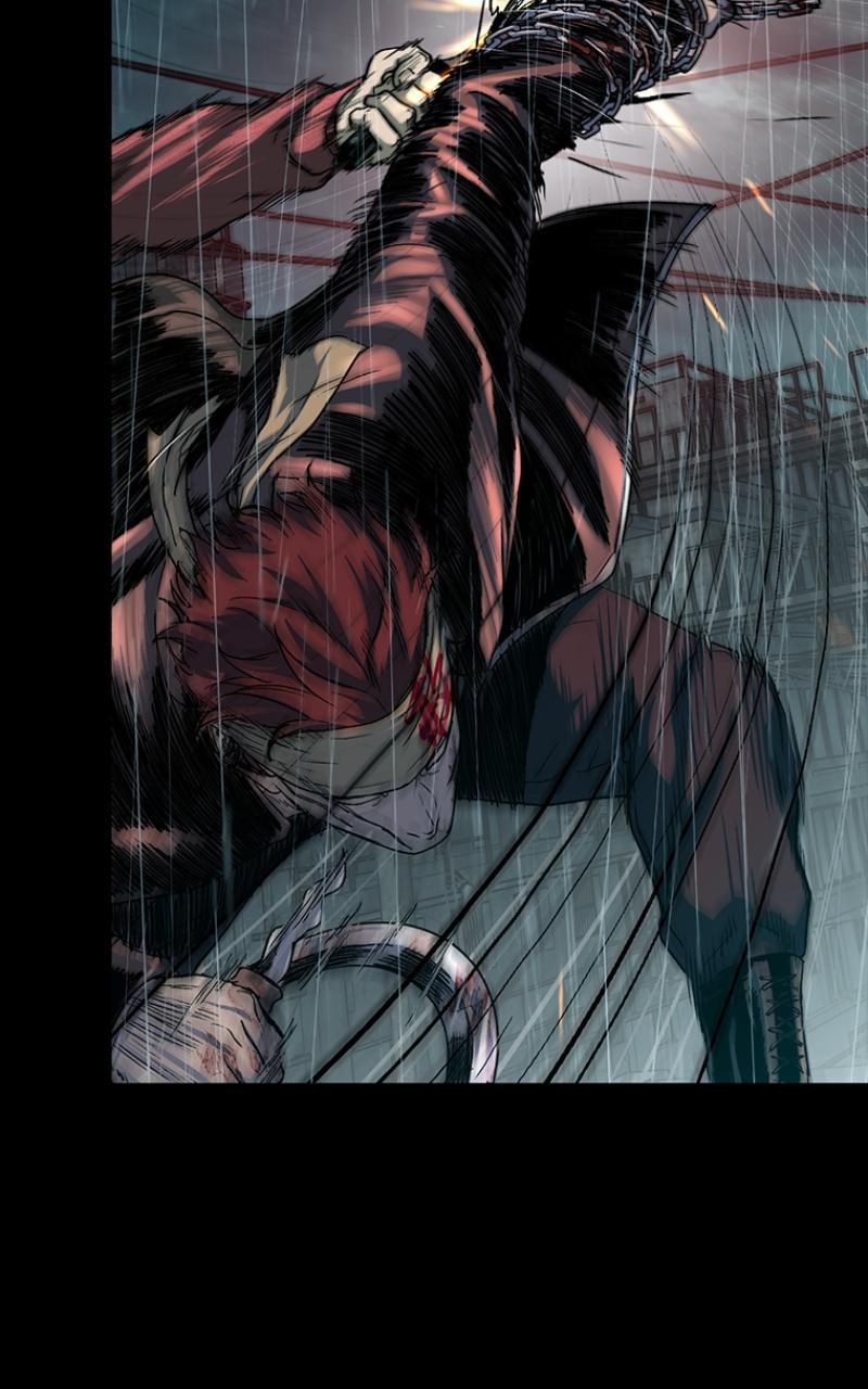 Read Kowloon Copóka Manga Online