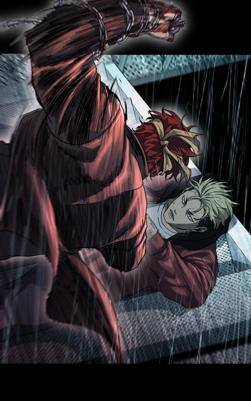 Read Kowloon Copóka Manga Online