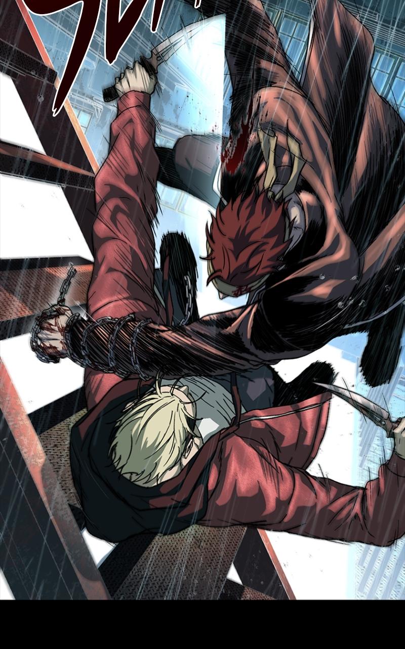 Read Kowloon Copóka Manga Online