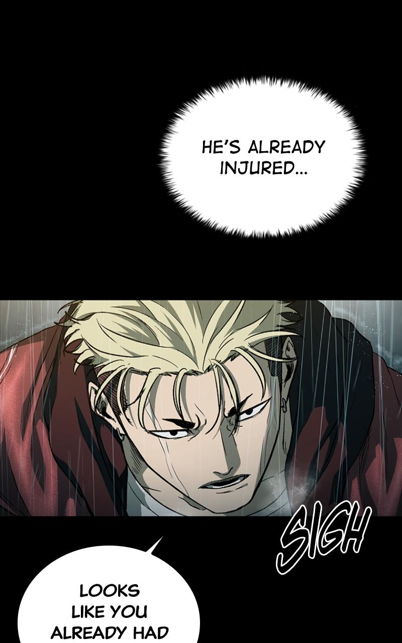 Read Kowloon Copóka Manga Online