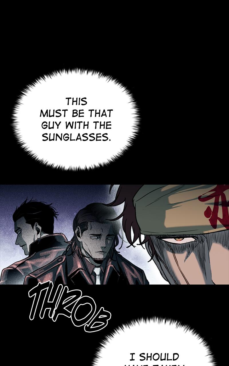 Read Kowloon Copóka Manga Online