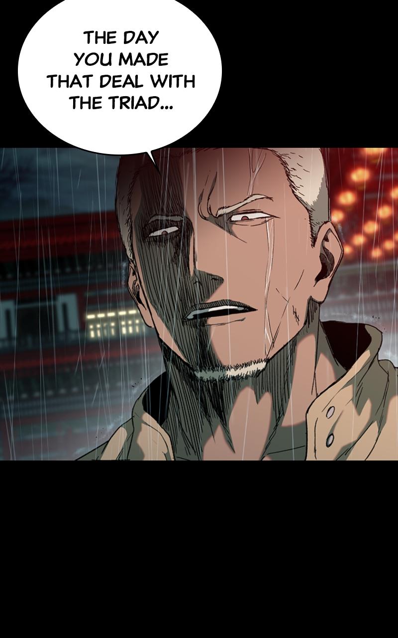 Read Kowloon Copóka Manga Online