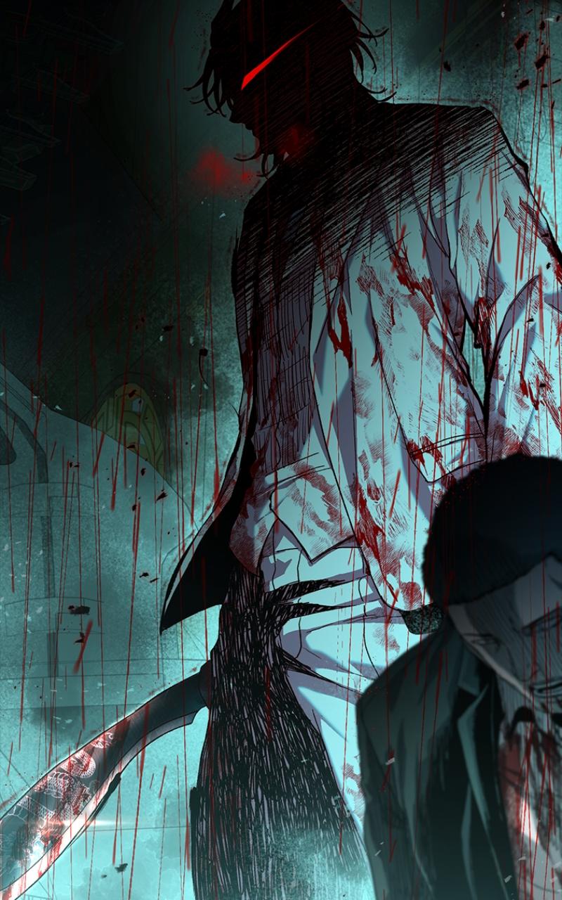 Read Kowloon Copóka Manga Online