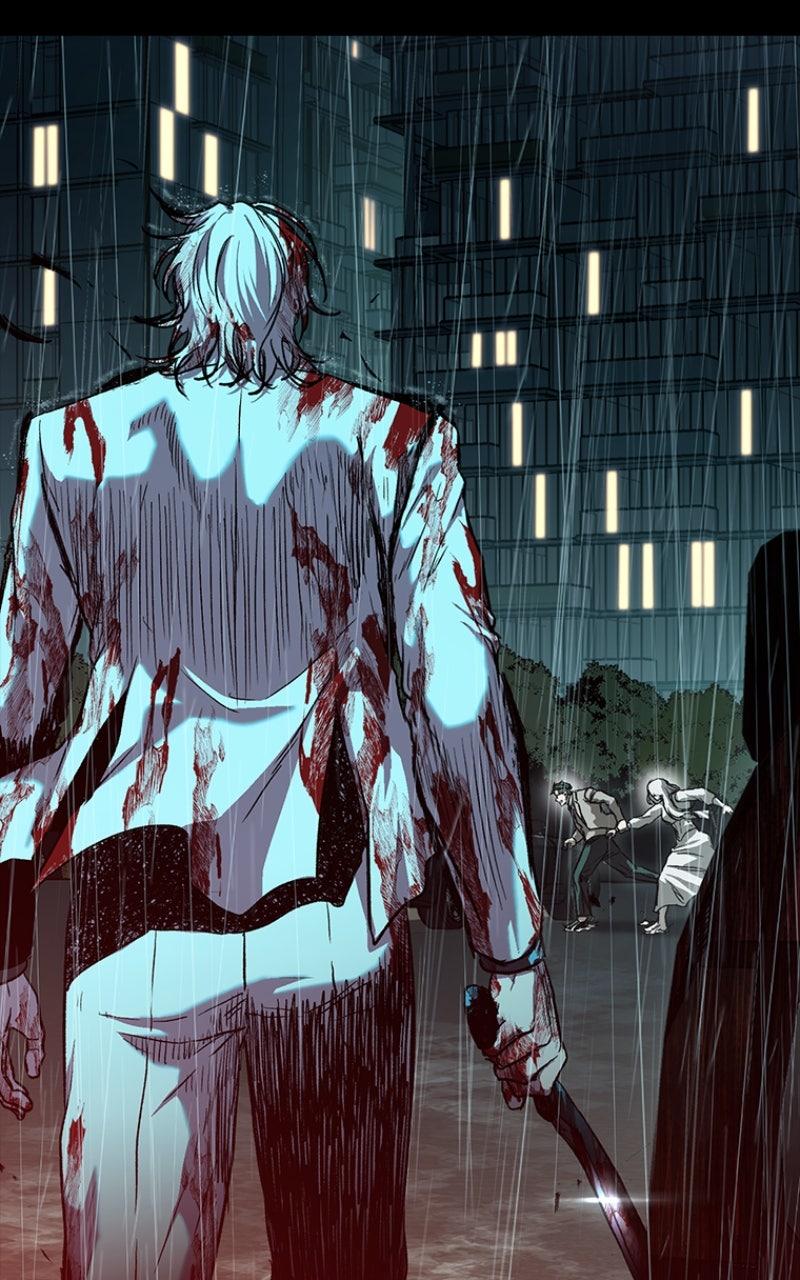 Read Kowloon Copóka Manga Online