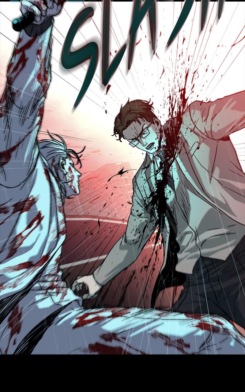 Read Kowloon Copóka Manga Online