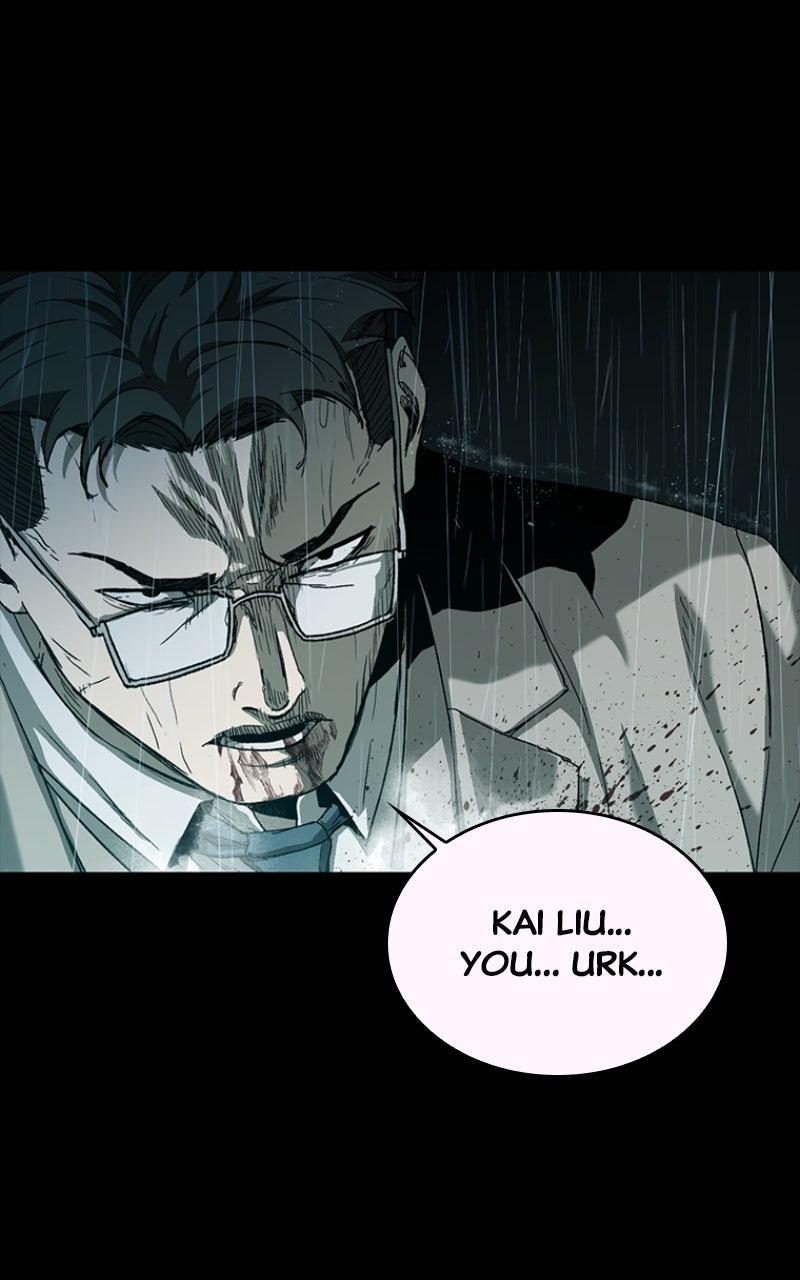 Read Kowloon Copóka Manga Online