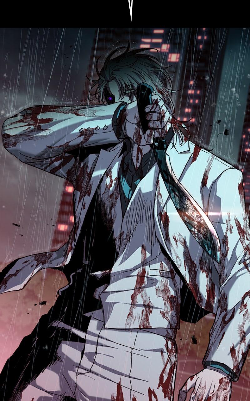 Read Kowloon Copóka Manga Online