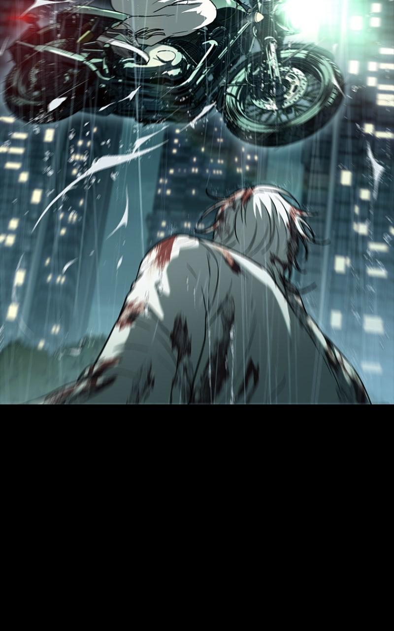 Read Kowloon Copóka Manga Online